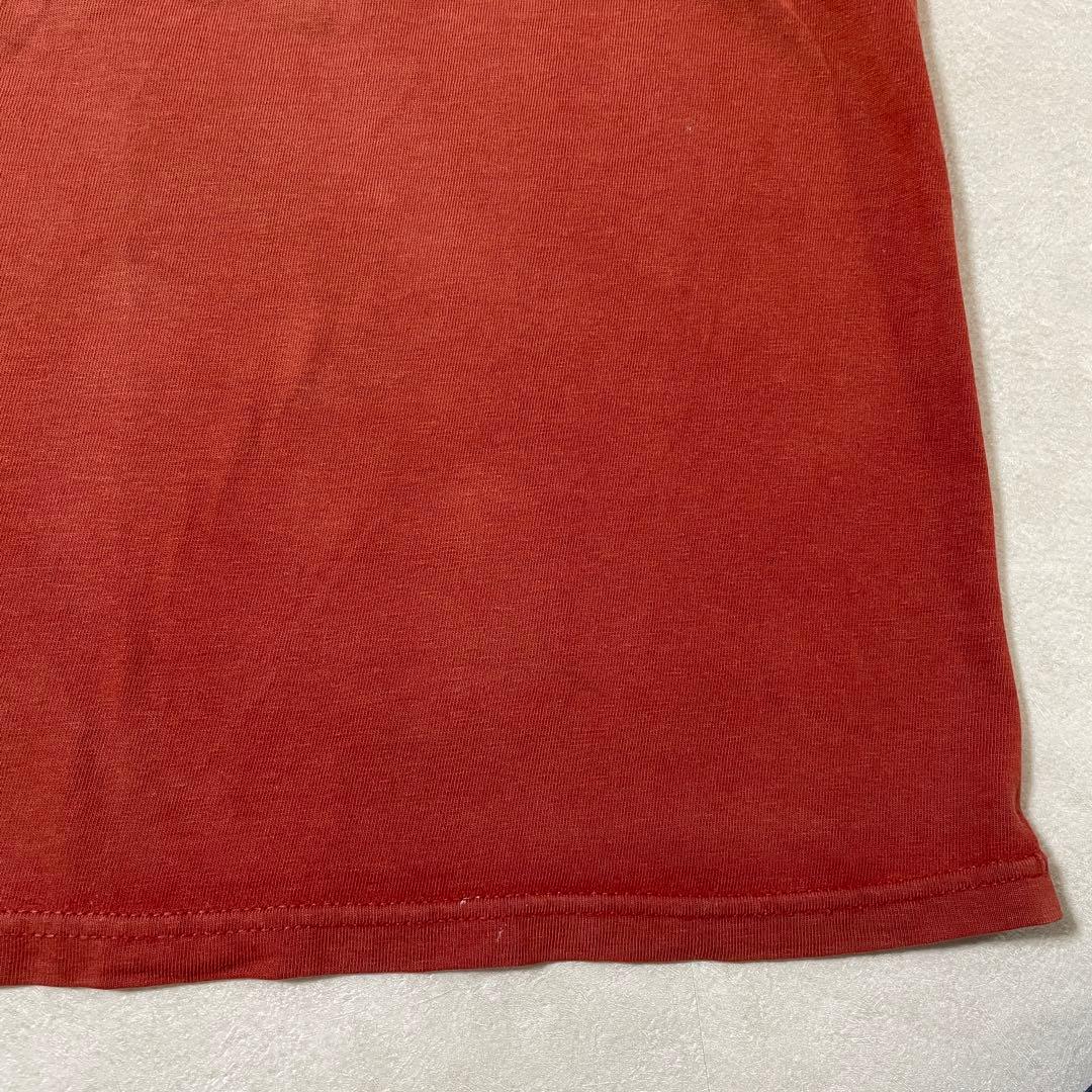 古着 HARLEY-DAVIDSON 半袖Tシャツ サイズXL レッド系