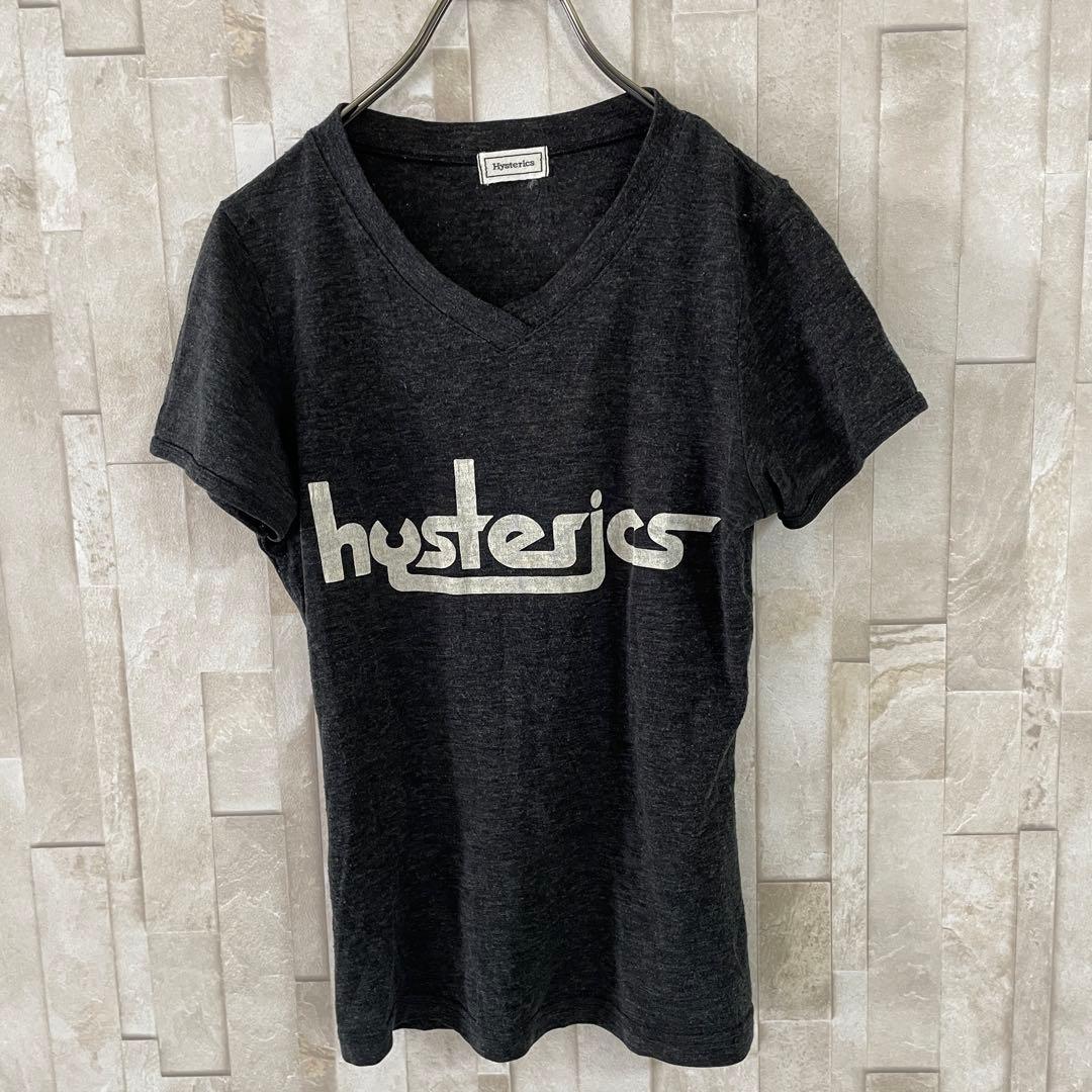 【美品】HYSTERIC GLAMOUR ヴィンテージ 半袖Tシャツ サイズF