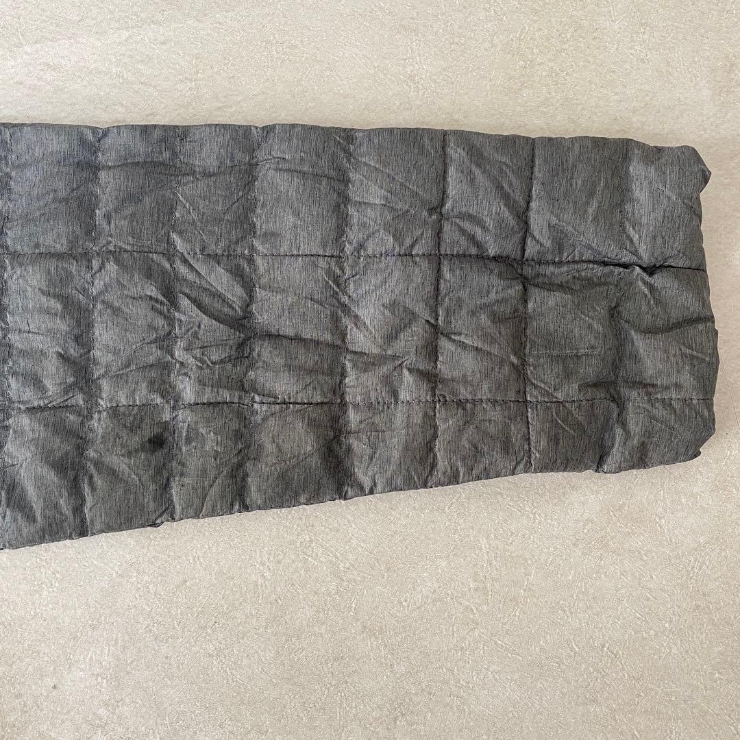古着 THE NORTH FACE ロングダウンジャケット THERMOBALL