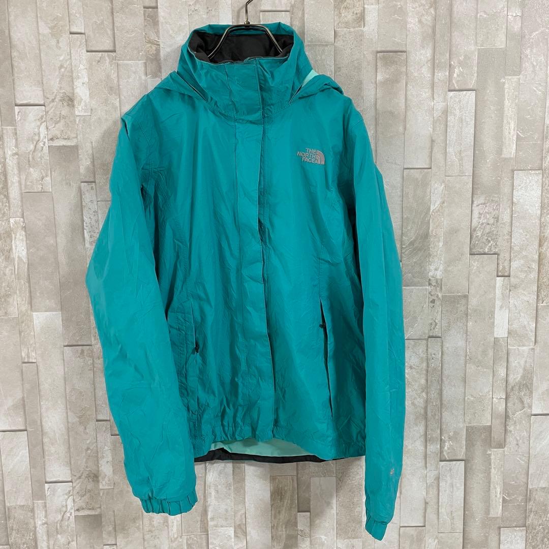古着 THE NORTH FACE マウンテンパーカー HYVENT S/P
