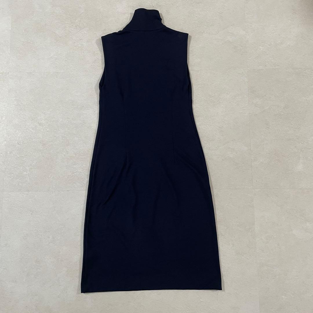 古着 RALPH LAUREN SPORTS ノースリーブワンピース M