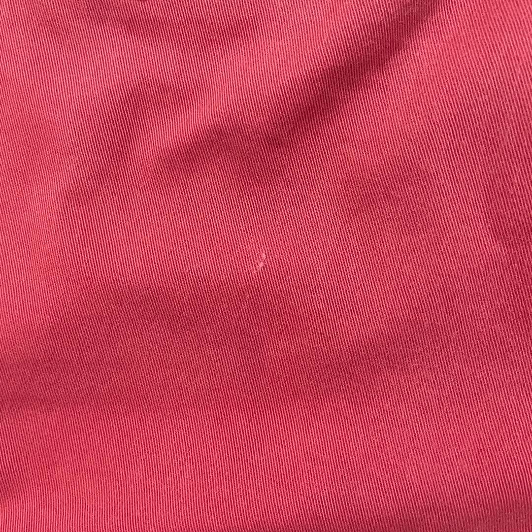 古着 POLO RALPH LAUREN ハーフパンツ サイズ33 ピンク
