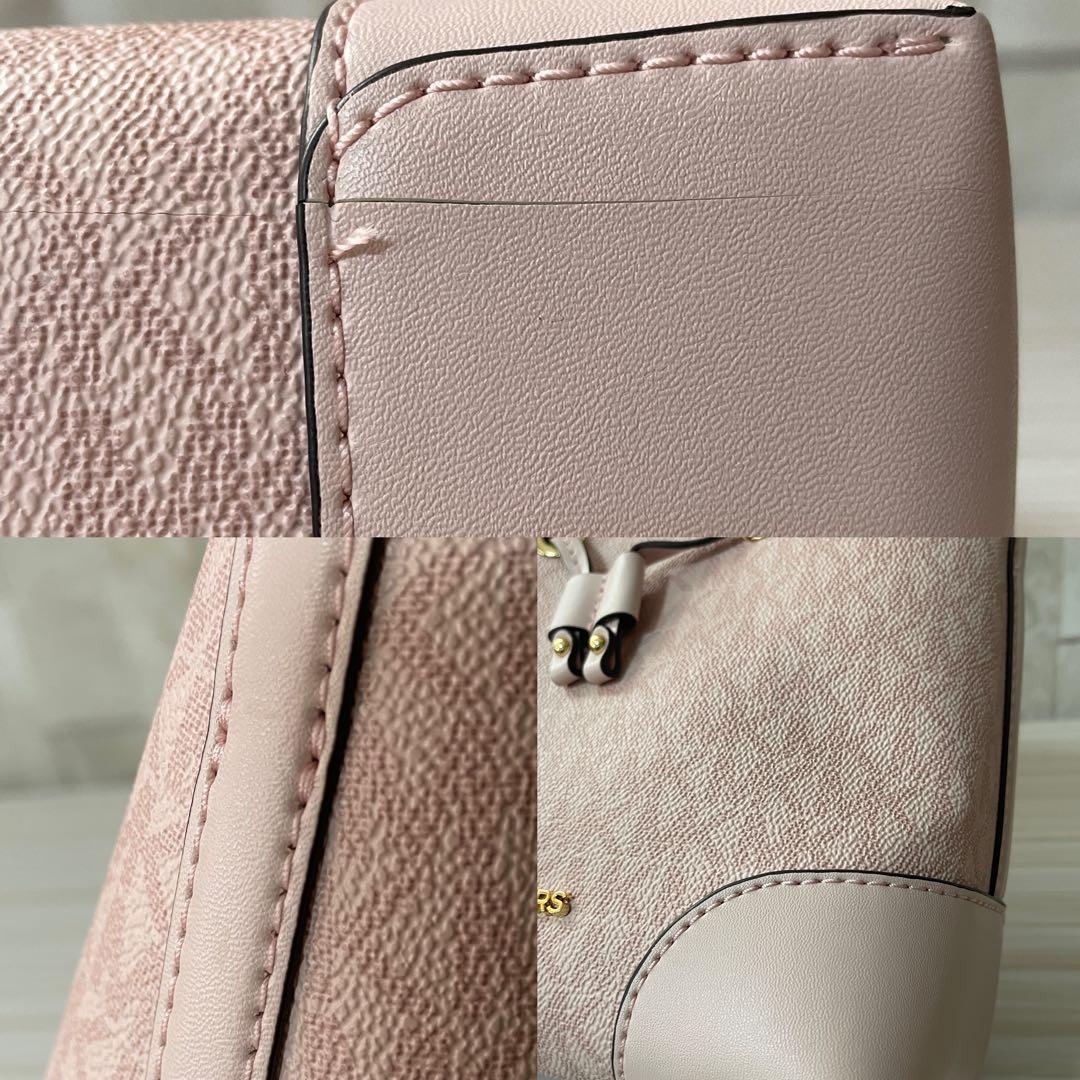 訳あり新品 MICHAEL KORS ハンドバッグ 2way