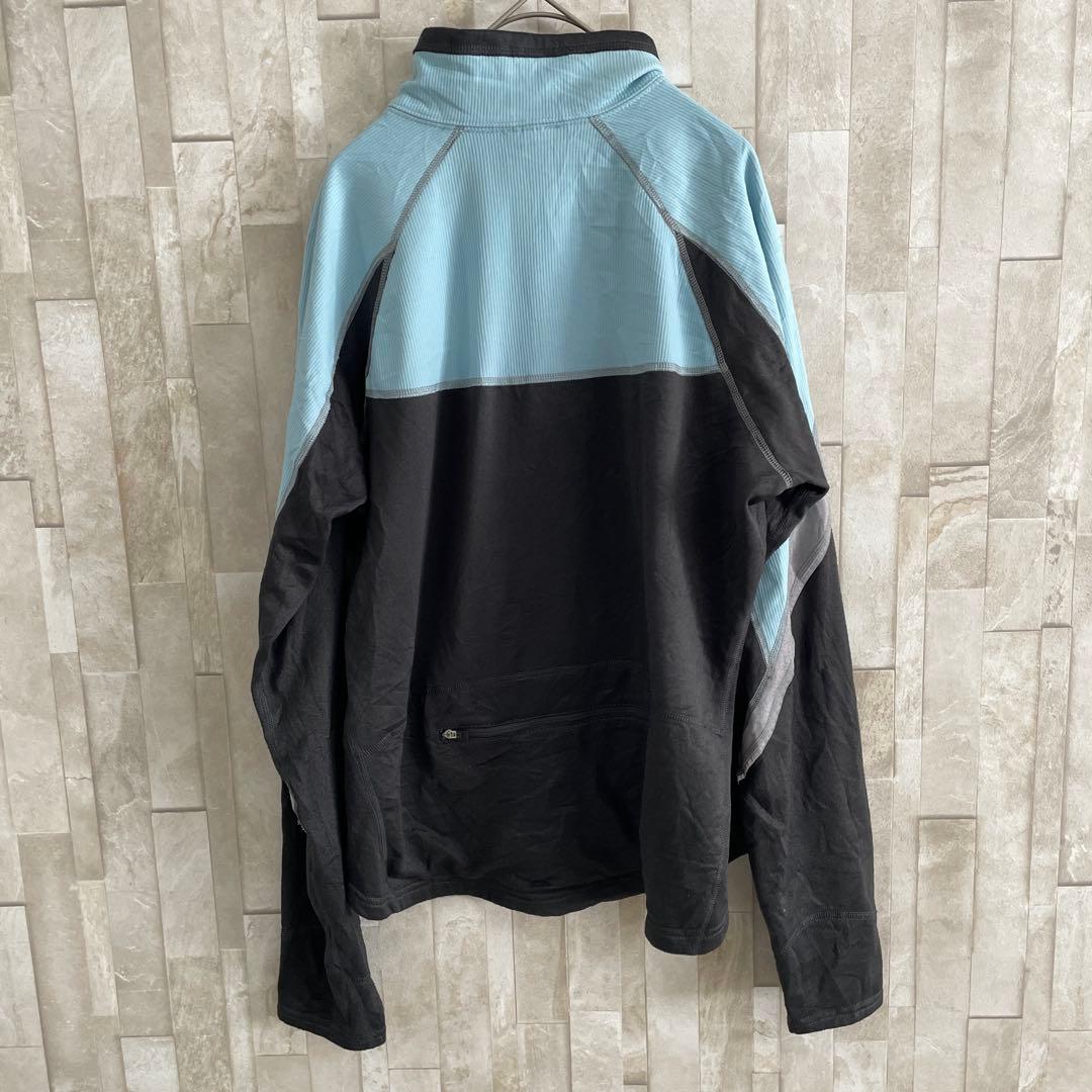 【美品】THE NORTH FACE ジャージ FLIGHT SERIES L
