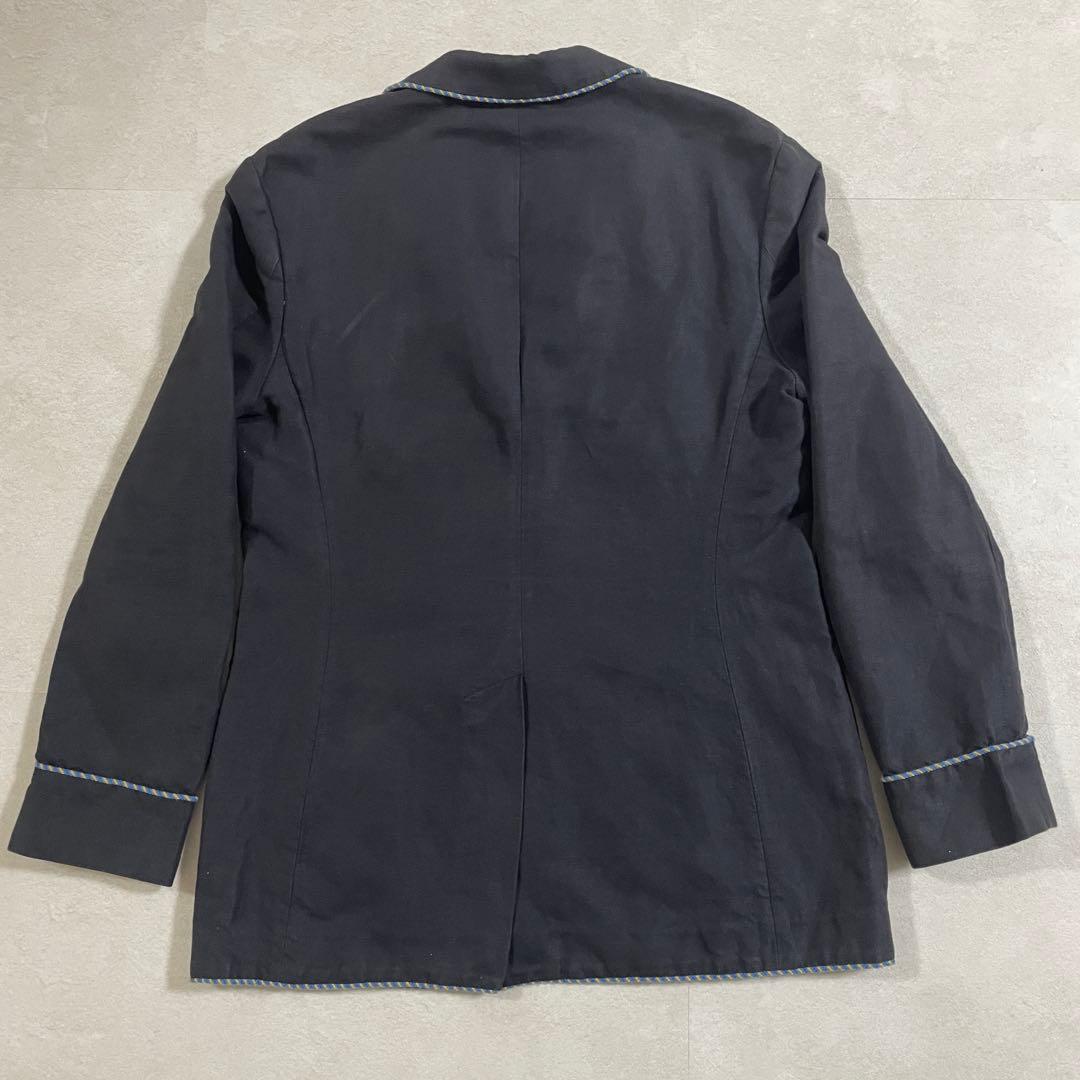 90s POLO RALPH LAUREN テーラードジャケット サイズ40R