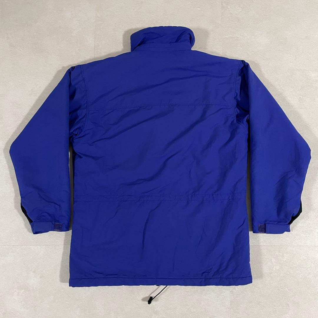 90's Patagonia パタゴニア ガイドジャケット サイズM ブルー