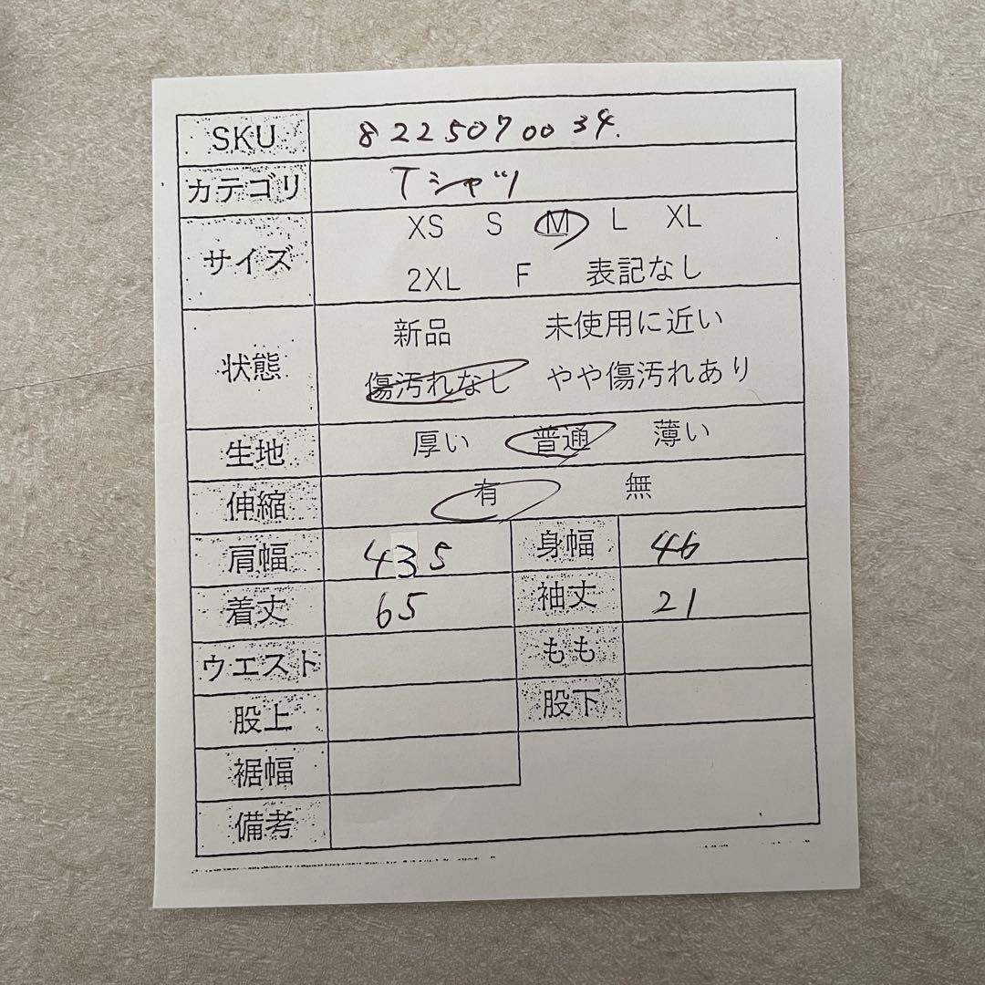 【美品】POLO RALPH LAUREN 半袖Tシャツ M カーキ 裾ポニー