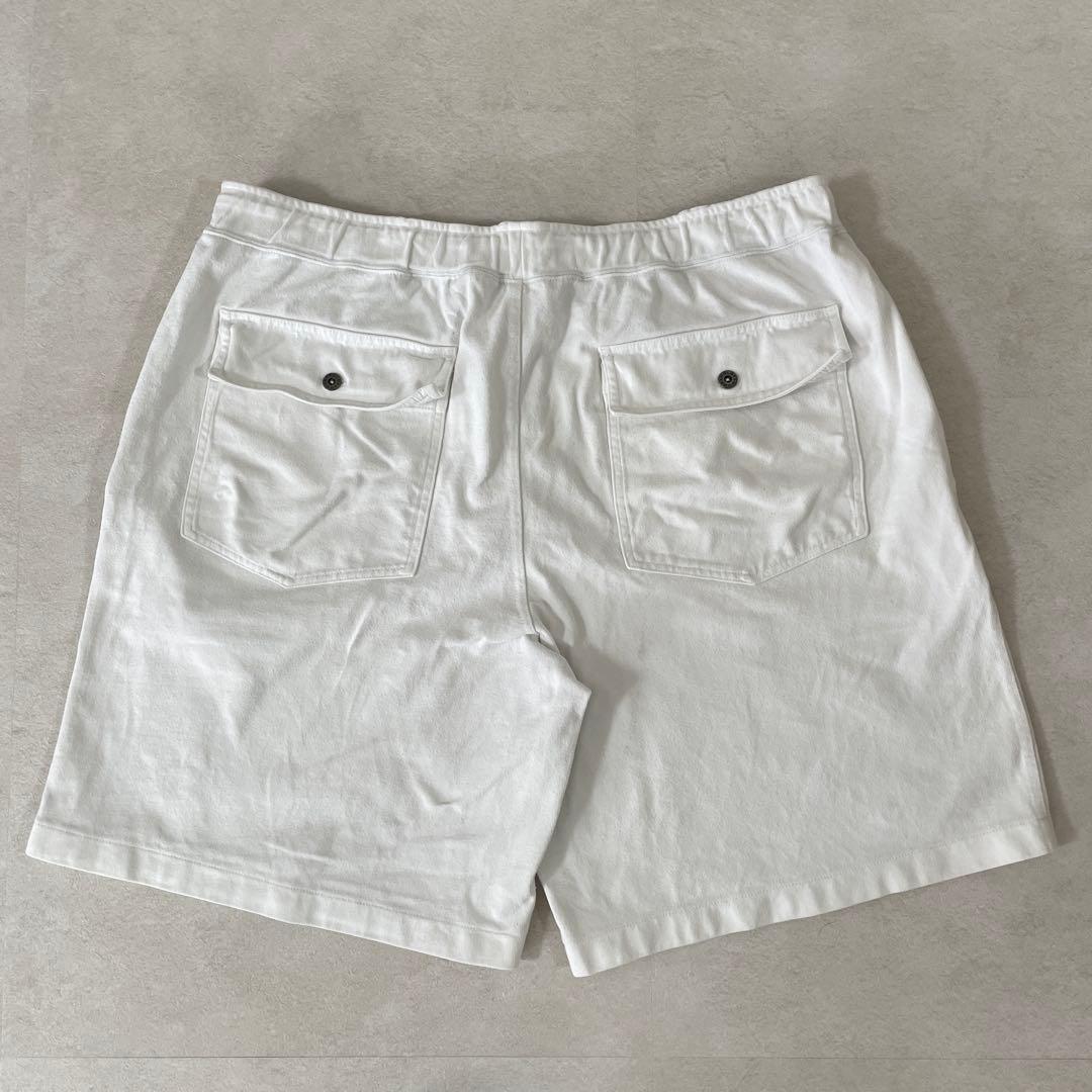 90s POLO SPORT RALPH LAUREN ハーフパンツ サイズM
