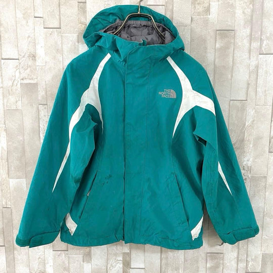 古着 THE NORTH FACE マウンテンパーカー HYVENT S/P