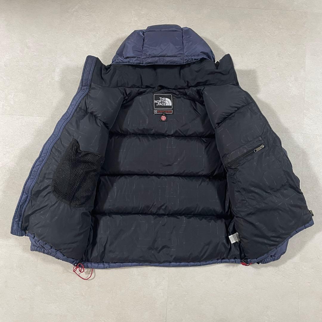 古着 THE NORTH FACE バルトロ ライトジャケット サミットシリーズ
