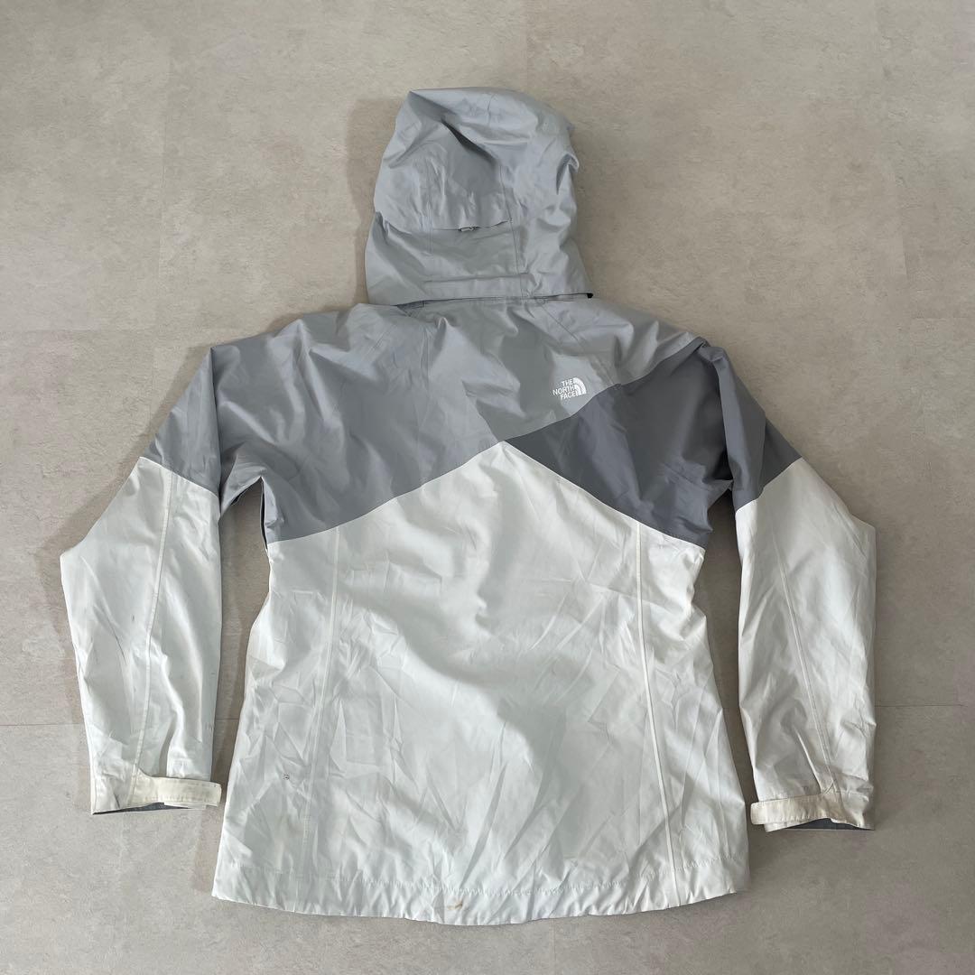 古着 THE NORTH FACE マウンテンパーカー HYVENT L