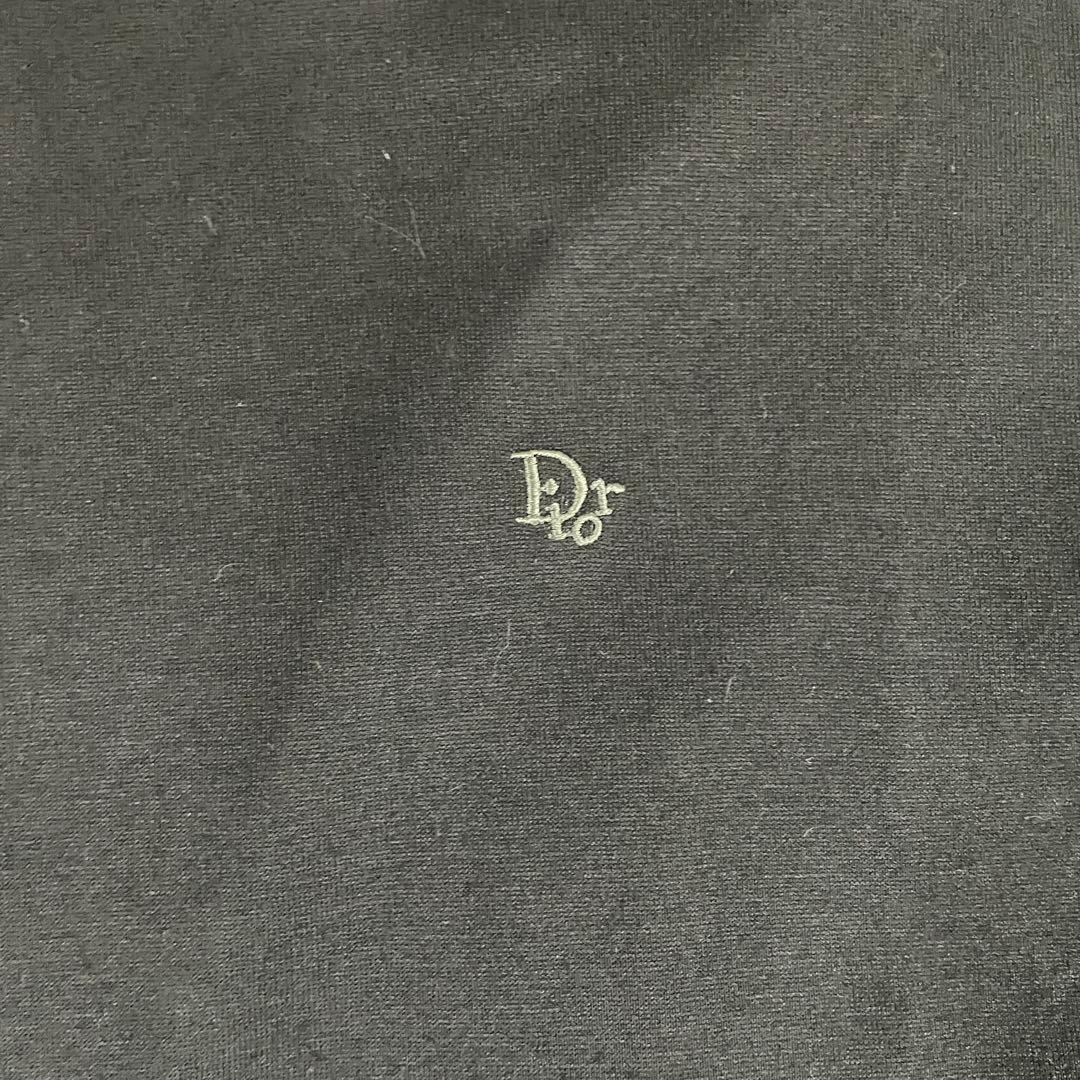 【美品】Christian Dior Sport 半袖Tシャツ ロゴ刺繍 M