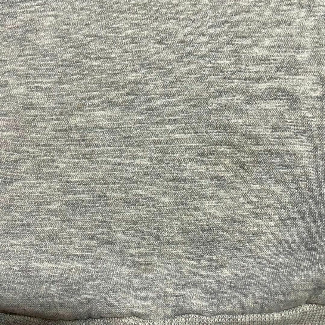 【稀少美品】80sチャンピオン トリコタグ リバースウィーブ ウェズリアン