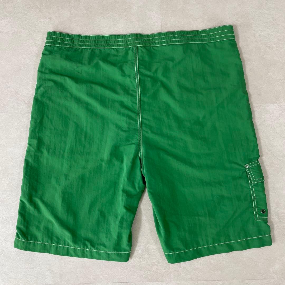 古着 90s POLO RALPH LAUREN スイムショーツ 水着 XL