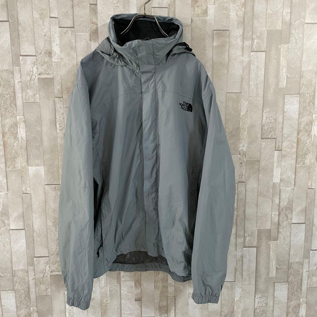 古着 THE NORTH FACE マウンテンパーカー DRYVENT M