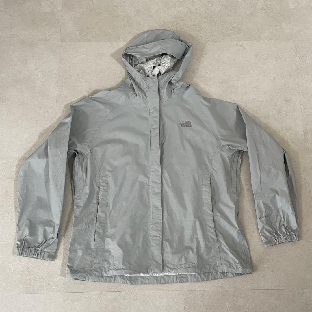 【希少】THE NORTH FACE ナイロンジャケット HYVENT2.5L