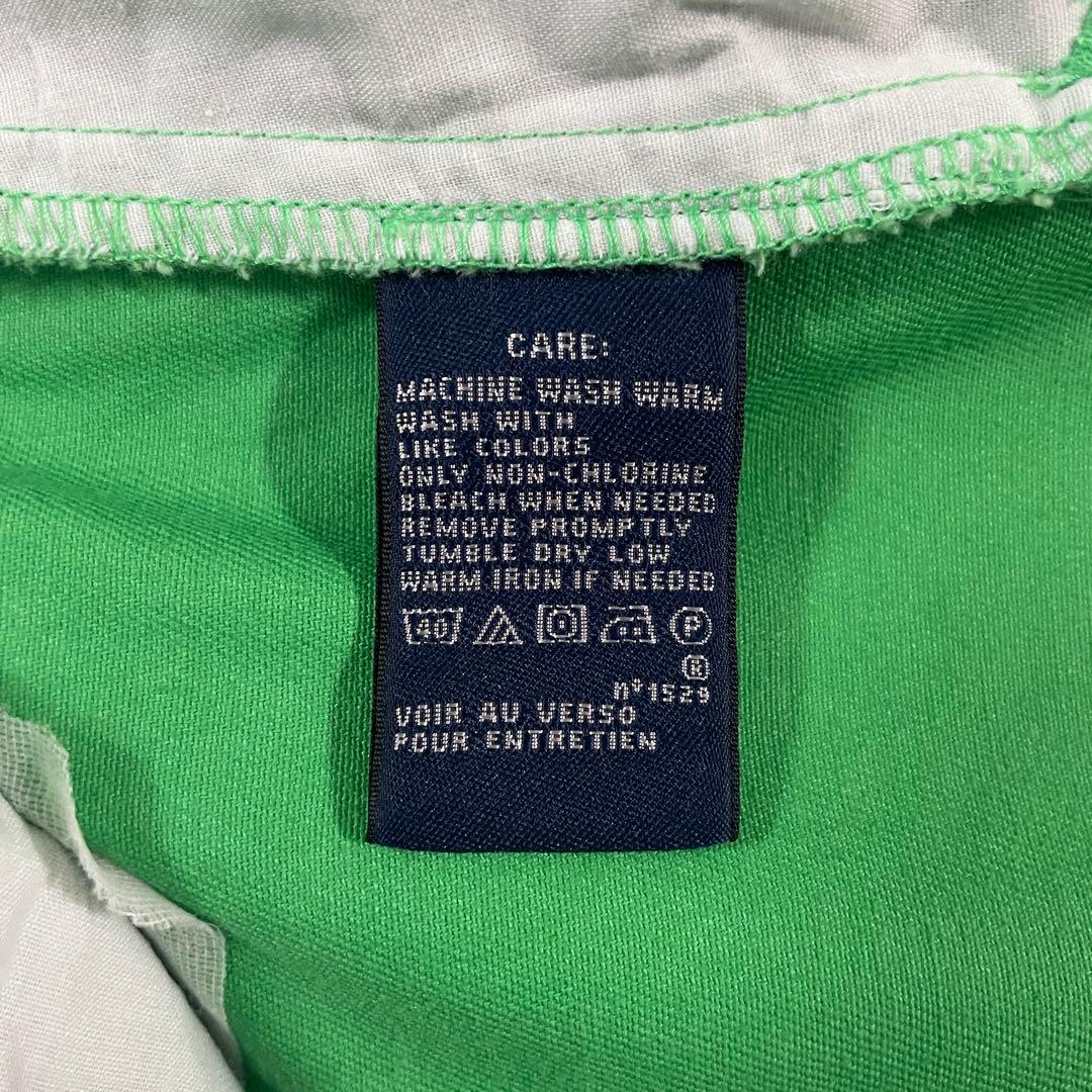【美品】90s RALPH LAUREN SPORT ハーフパンツ ポニー刺繍
