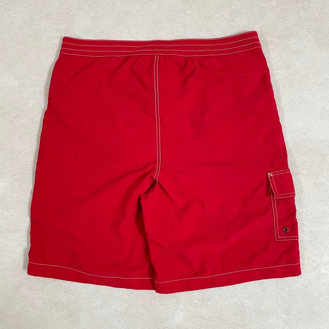 【美品】90s POLO RALPH LAUREN スイムショーツMサイズ