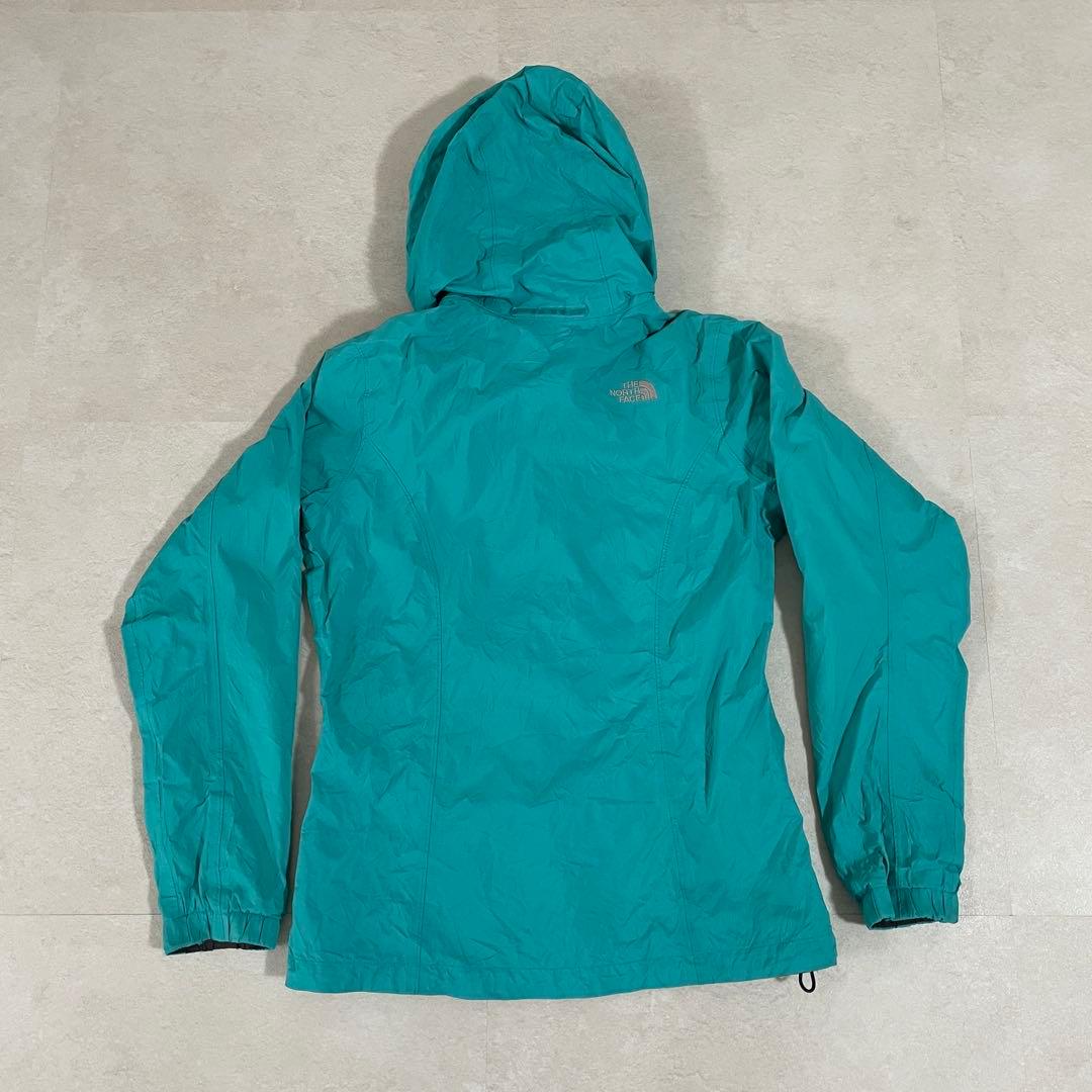 古着 THE NORTH FACE マウンテンパーカー HYVENT S/P