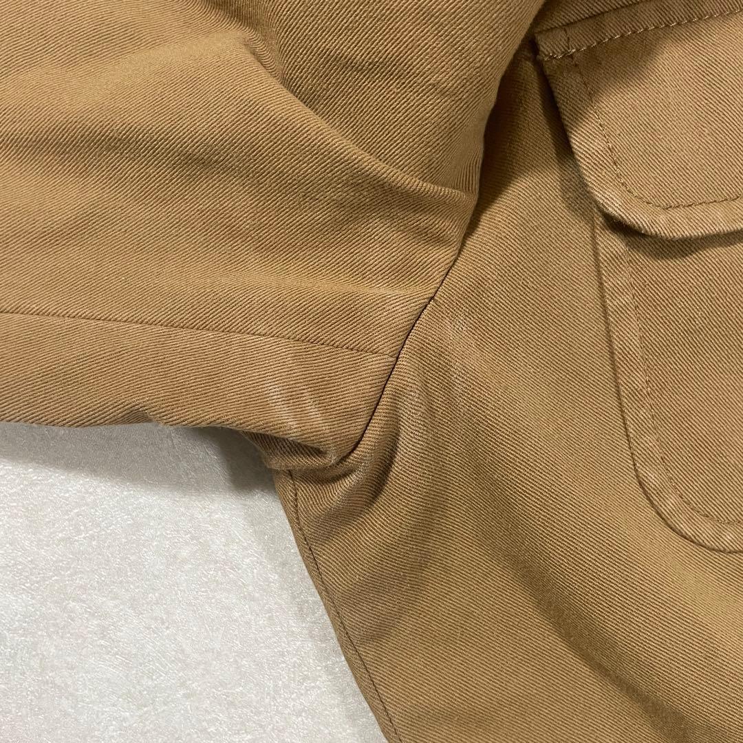 90s POLO RALPH LAUREN テーラードジャケット 日本製 9