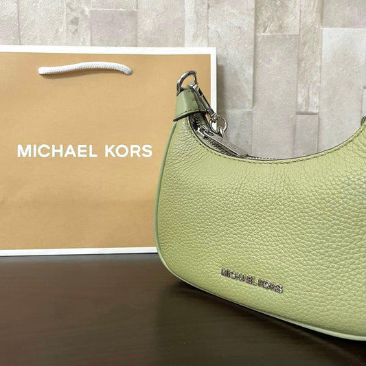 訳あり新品 MICHAEL KORS ショルダーバッグ 2way