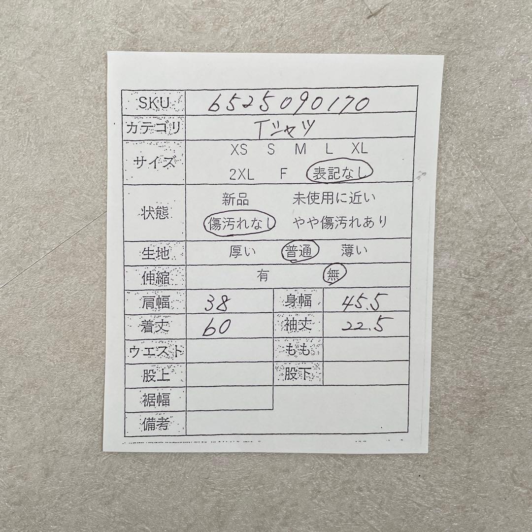 【美品】adidas × Disneyコラボ 半袖Tシャツ グーフィー