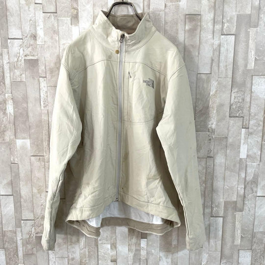 古着 THE NORTH FACE フリースジャケット APEX サイズL