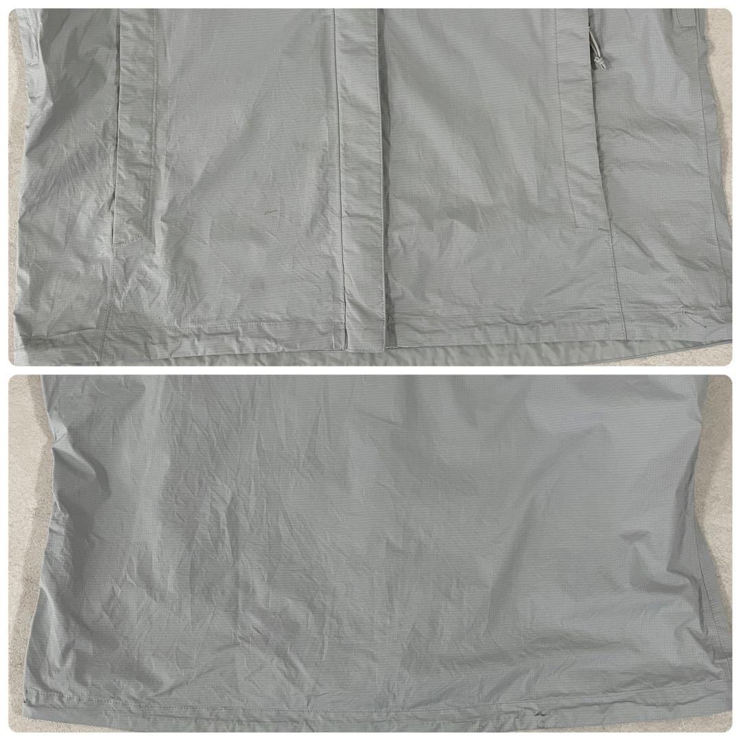 【希少】THE NORTH FACE ナイロンジャケット HYVENT2.5L