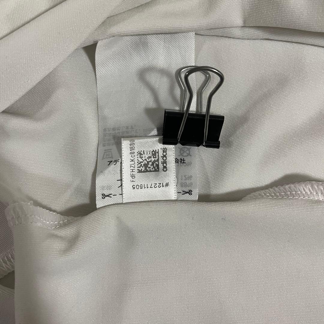 【美品】adidas タンクトップ CLIMALITE スポーツウェア M