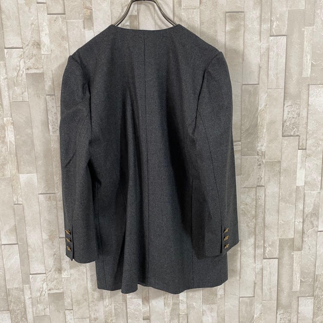 【美品】Leilian セットアップ サイズ9 （M相当）ブラック