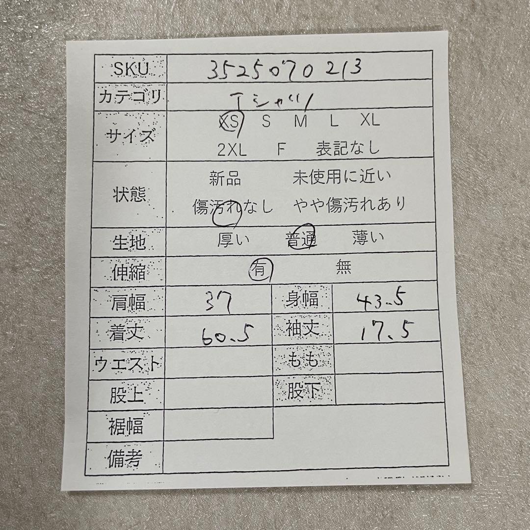 【限定美品】patagonia パタロハ 半袖Tシャツ サイズXS ブラック