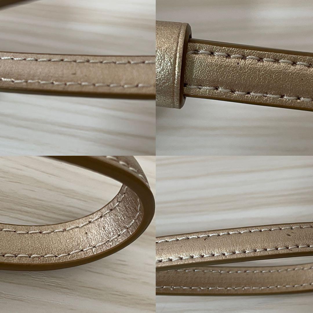 訳あり新品 【箱付き】COACH 長財布 シグネチャー柄