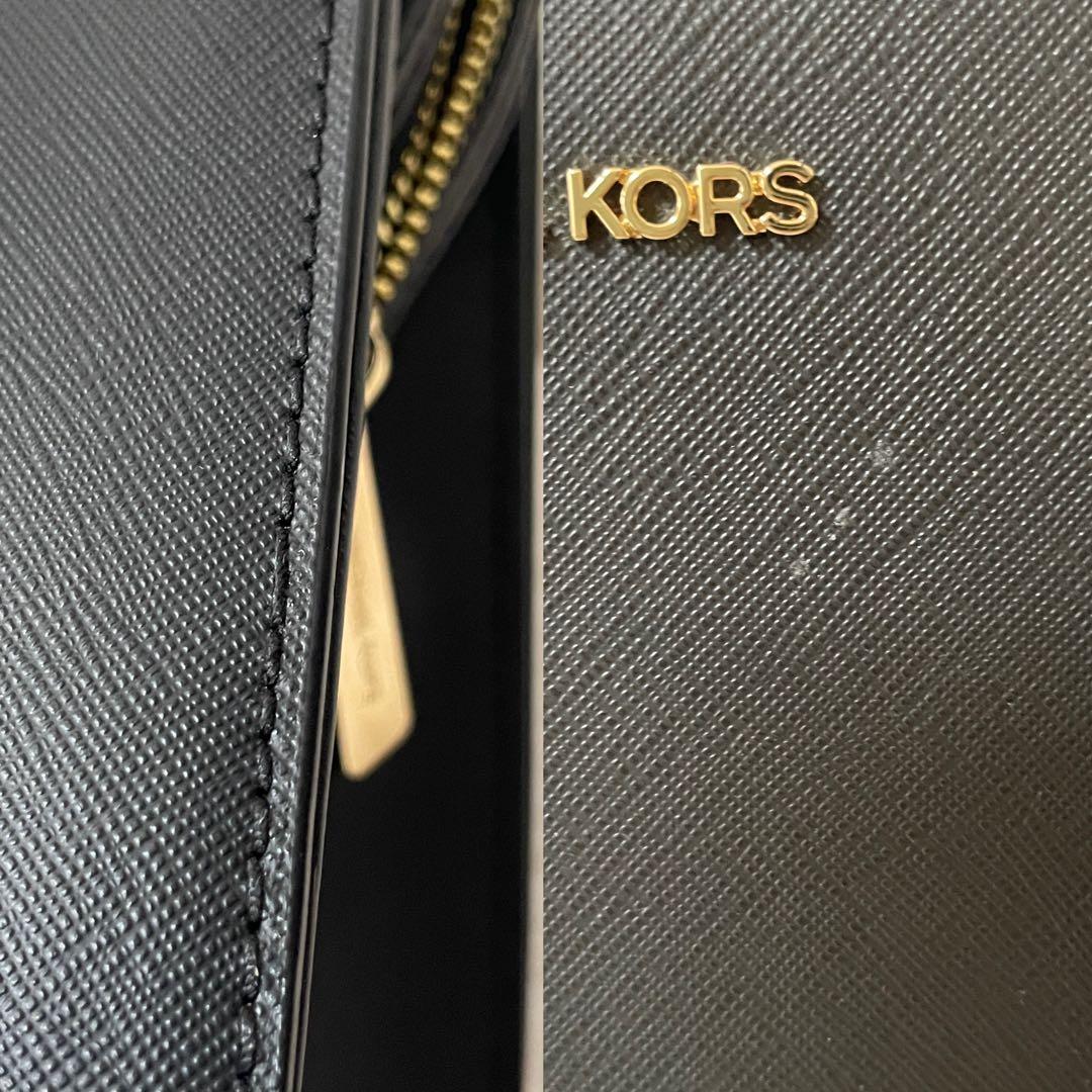 訳あり新品 MICHAEL KORS ハンドバッグ 2way