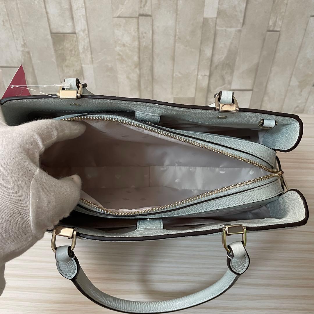 訳あり新品 kate spade ハンドバッグ 2way