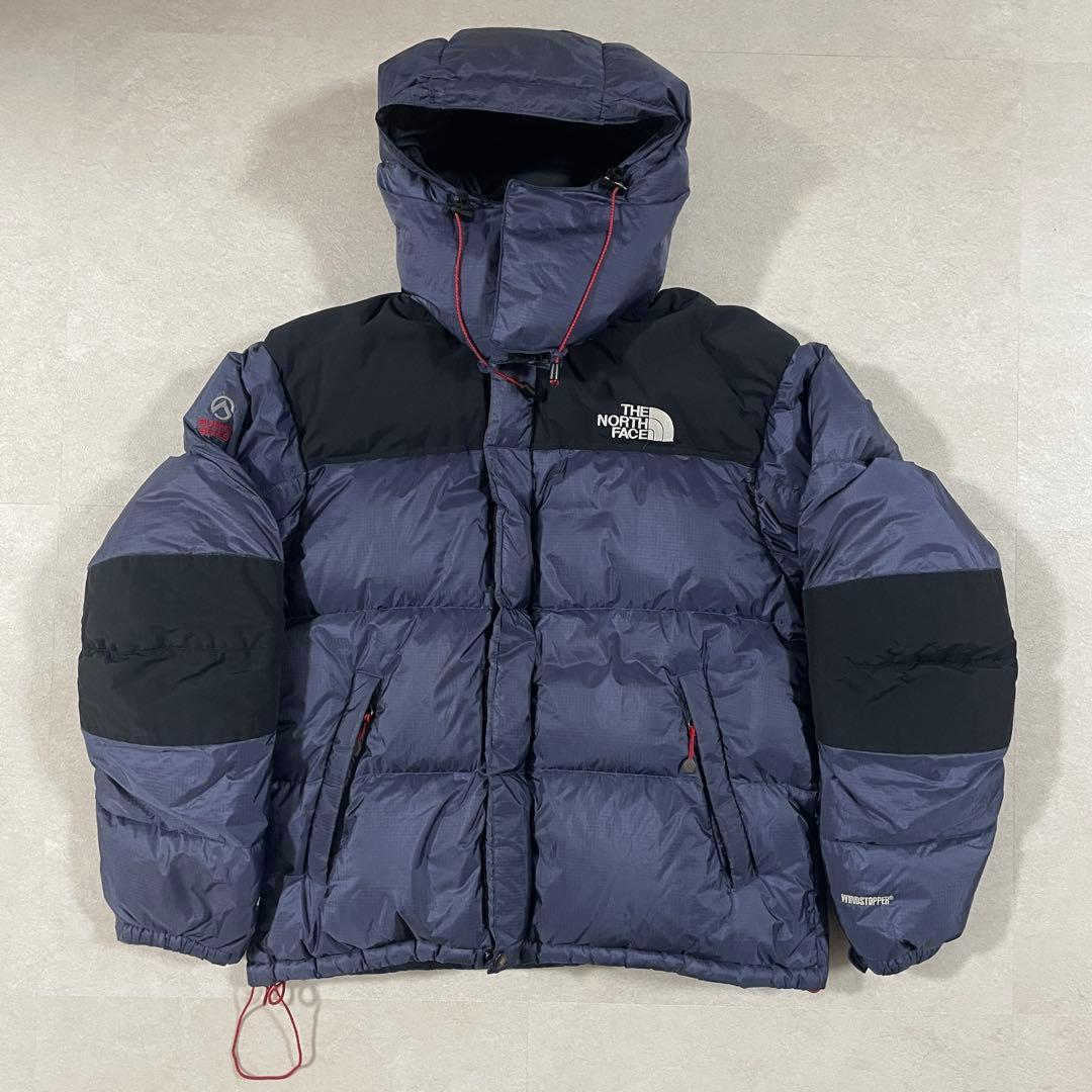 古着 THE NORTH FACE バルトロ ライトジャケット サミットシリーズ