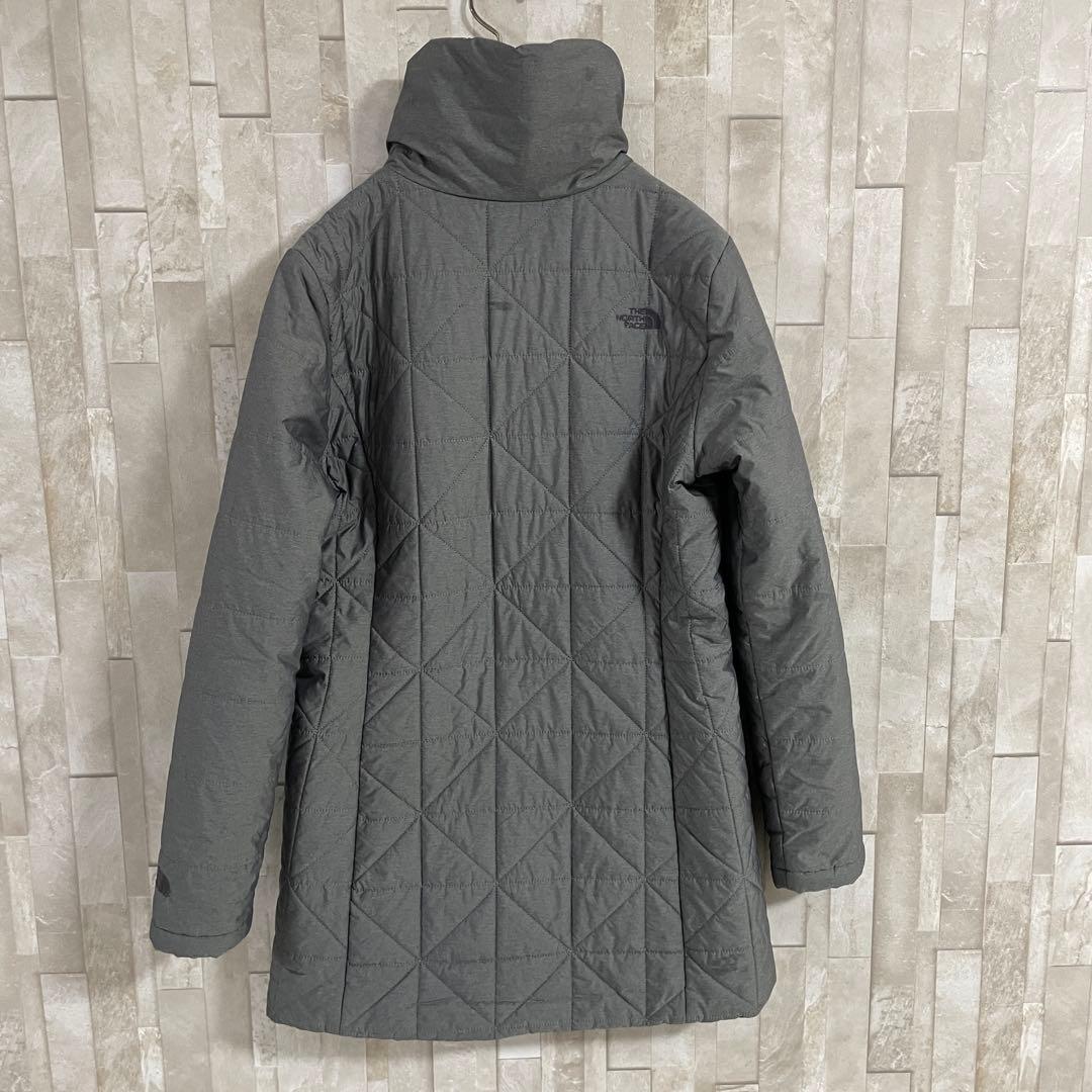 古着 THE NORTH FACE キルティングジャケット サイズM
