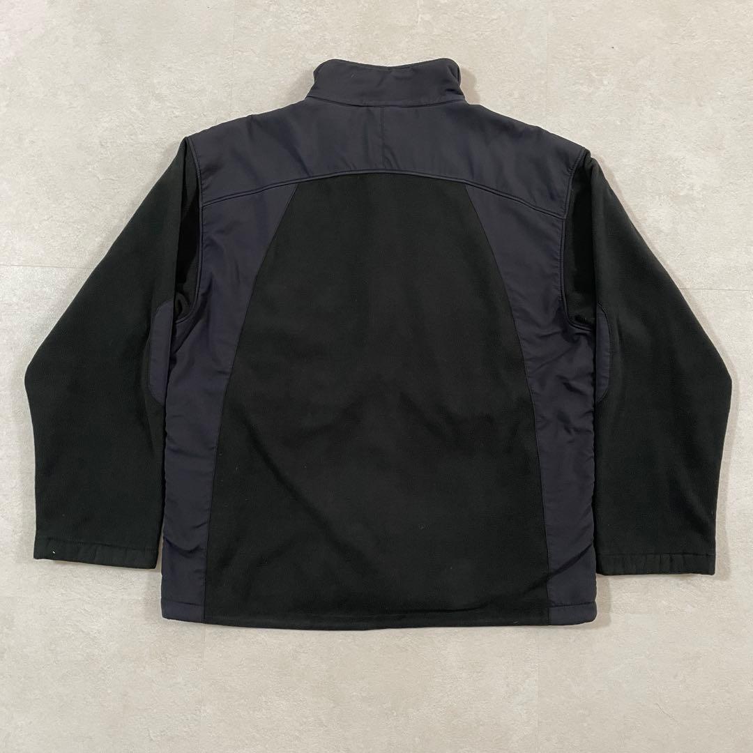 【美品】THE NORTH FACE デナリジャケット L ブラック