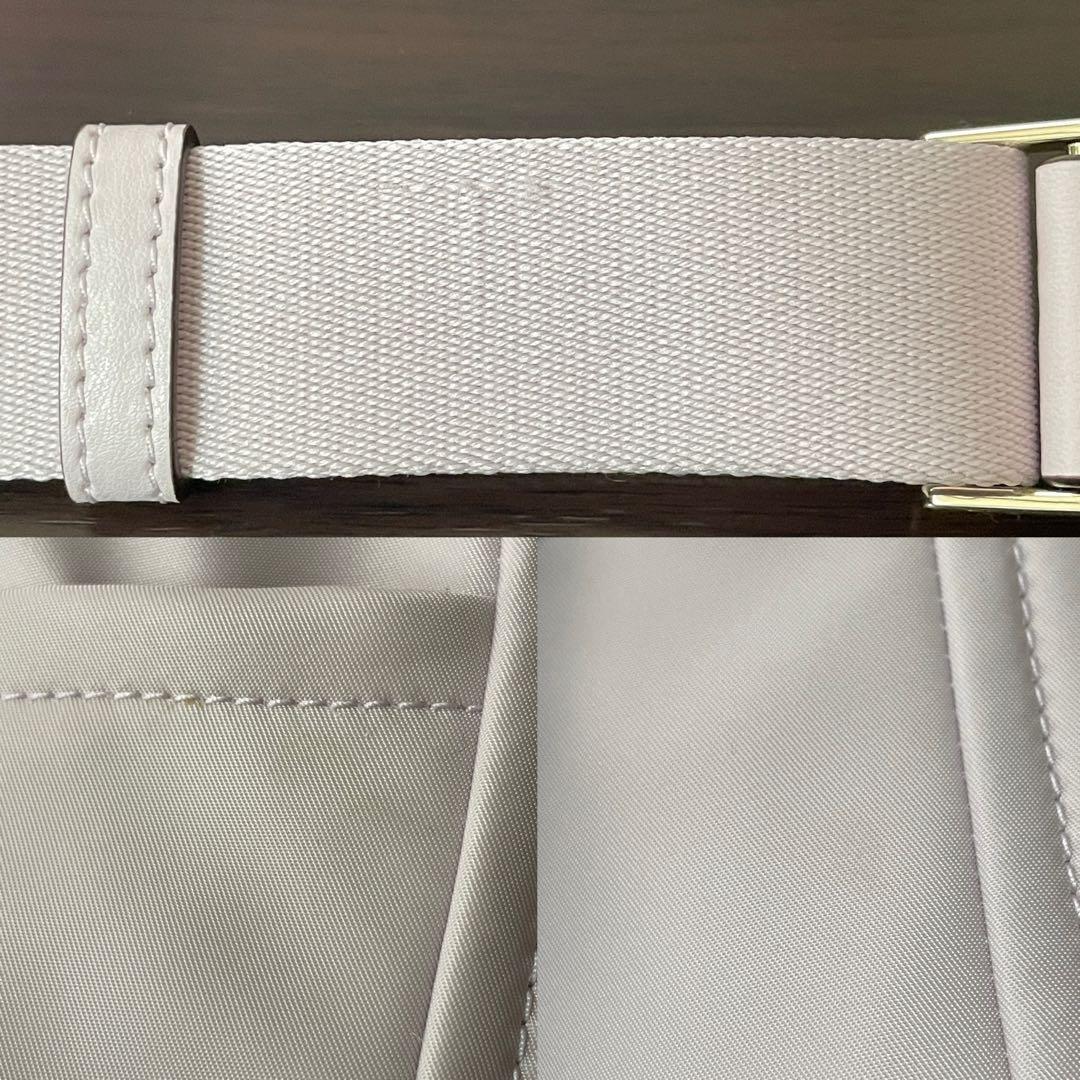訳あり新品 kate spade トートバッグ 日本未発売
