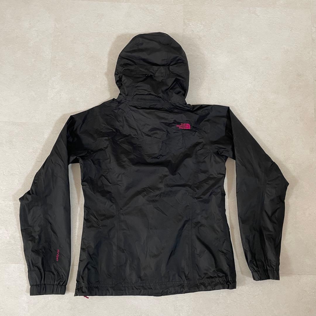 【美品】THE NORTH FACE マウンテンパーカー HYVENTサイズM