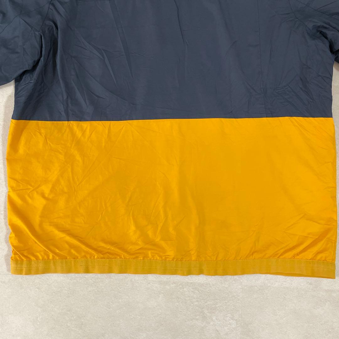 【希少】THE NORTH FACE マウンテンパーカー 2XL カラーブロック