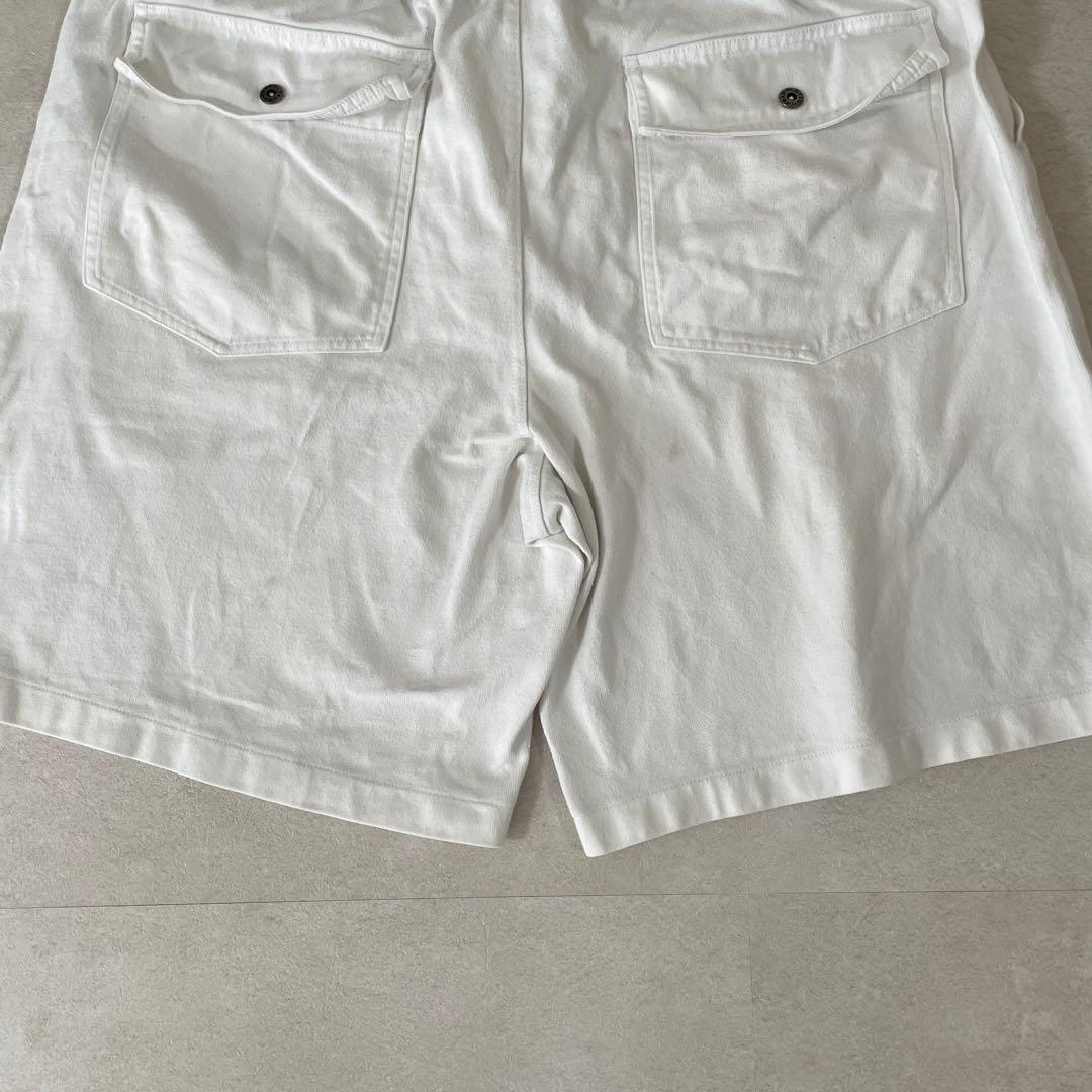 90s POLO SPORT RALPH LAUREN ハーフパンツ サイズM