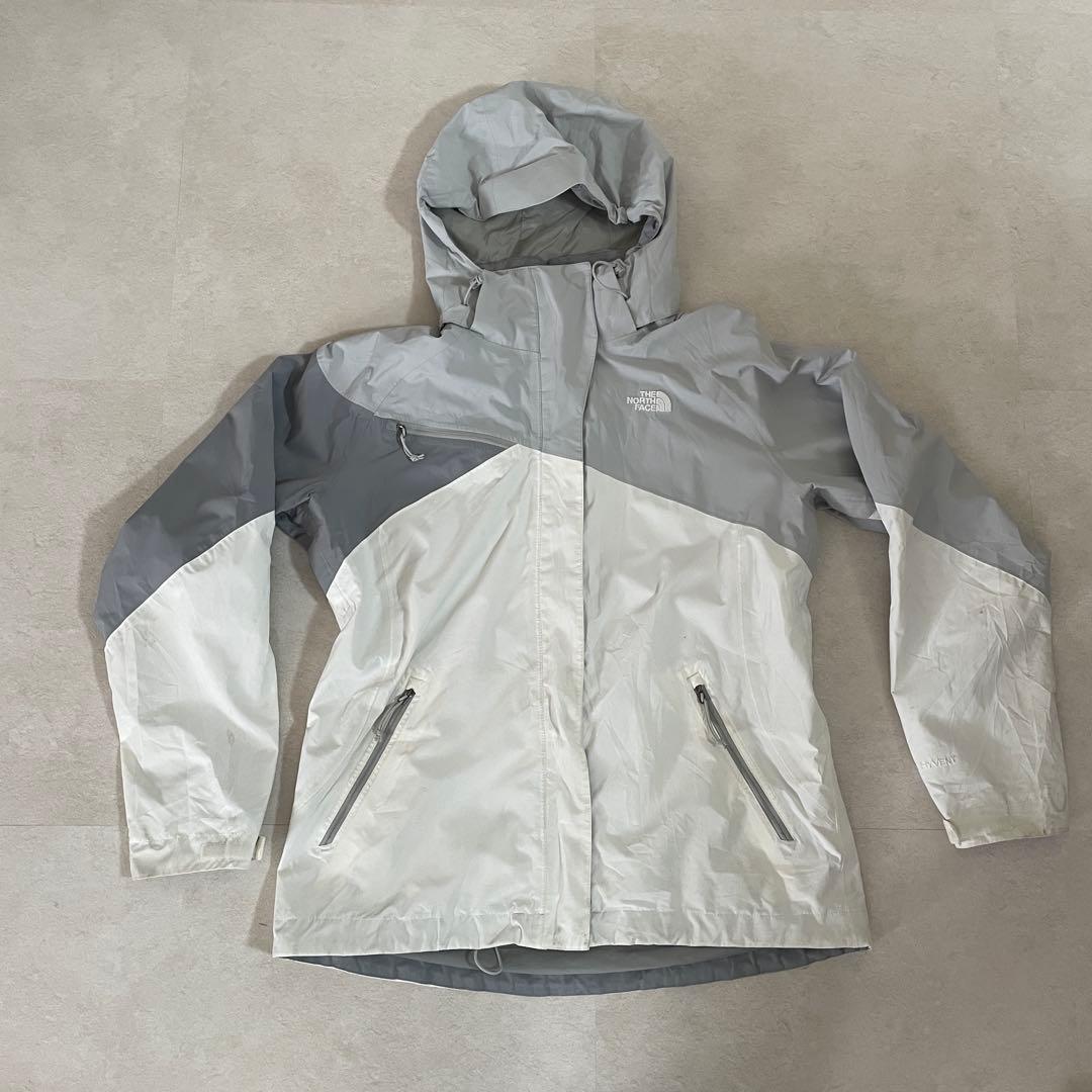古着 THE NORTH FACE マウンテンパーカー HYVENT L