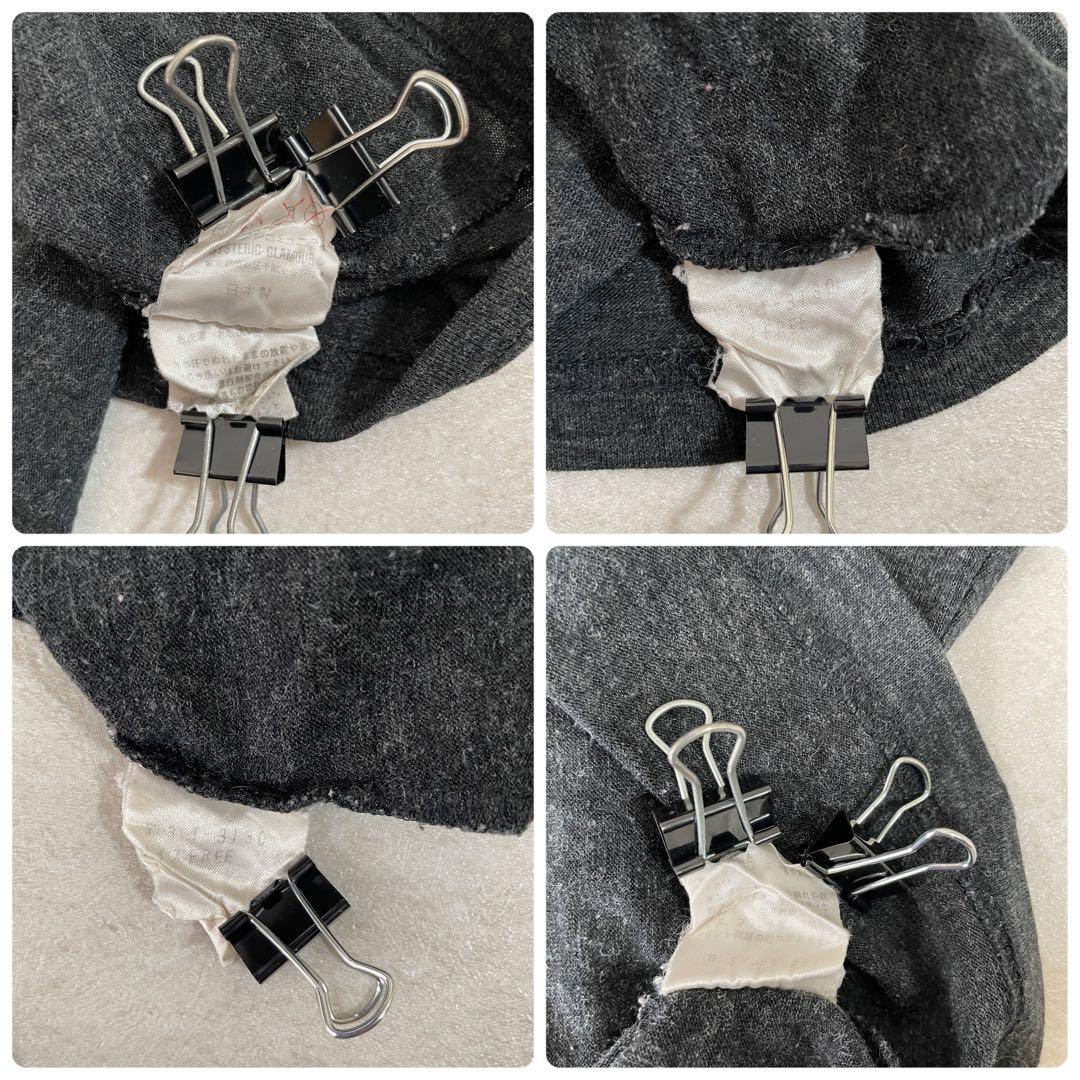 【美品】HYSTERIC GLAMOUR ヴィンテージ 半袖Tシャツ サイズF