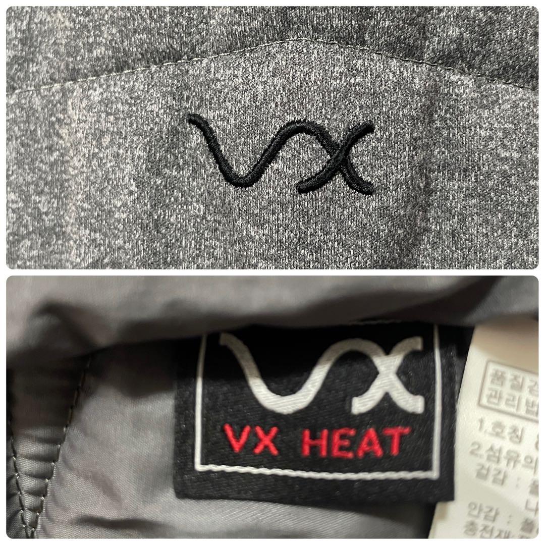 【美品】THE NORTH FACE ダウンジャケット VX HEAT S
