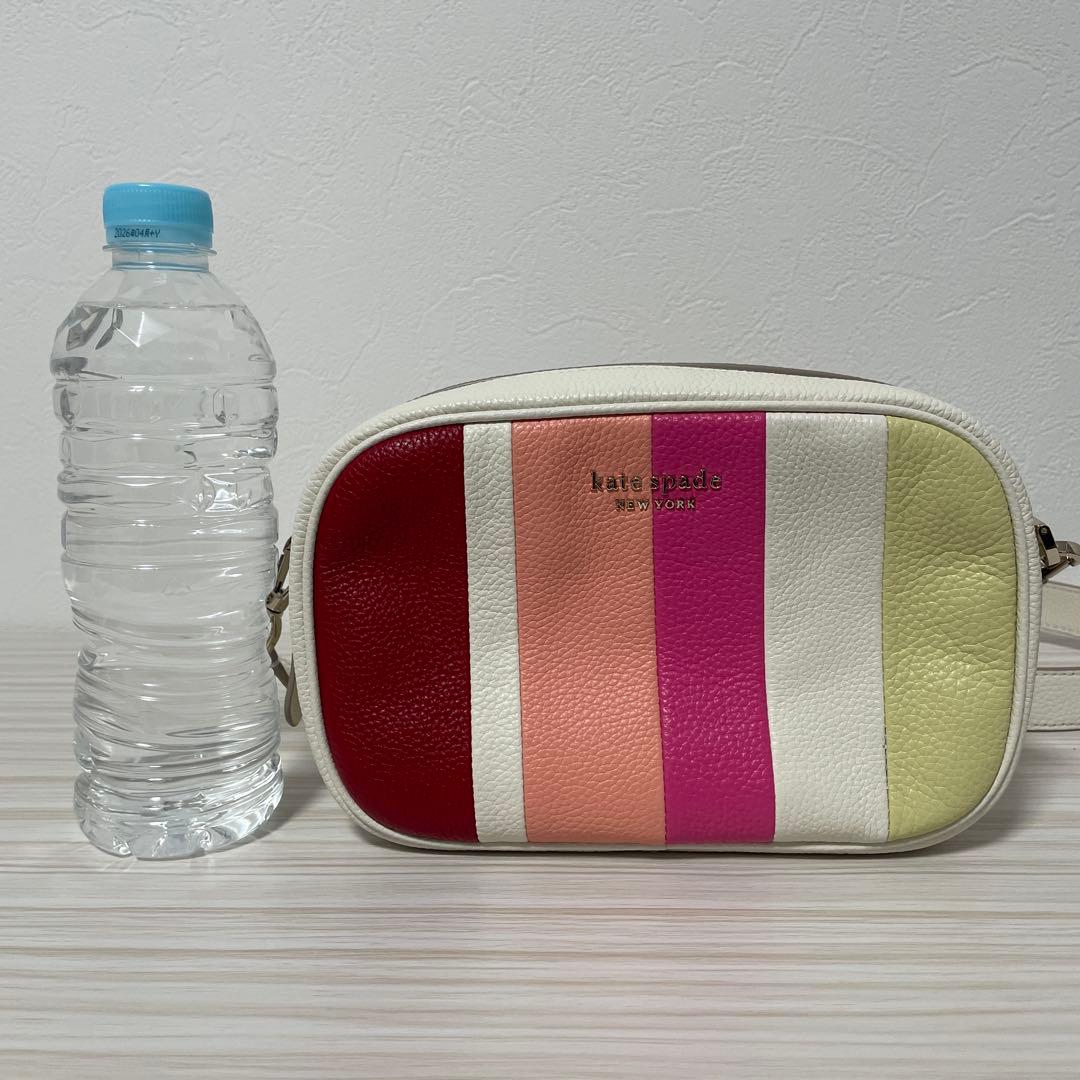 訳あり新品 【保護袋付】kate spade ショルダーバッグ