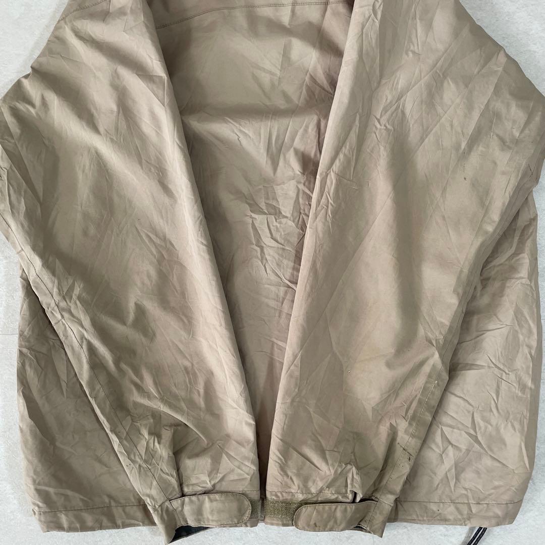 古着 THE NORTH FACE マウンテンパーカー GORETEX L