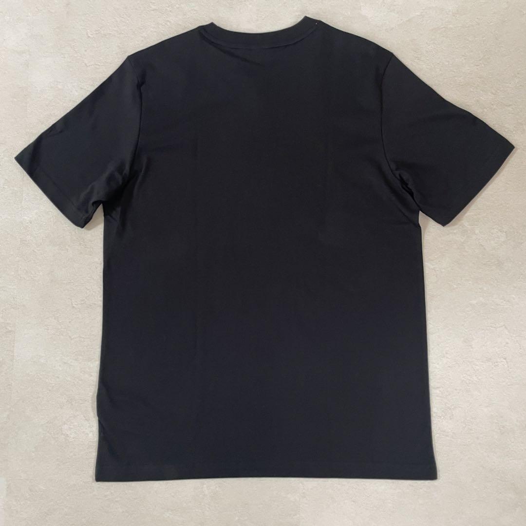 【新品未使用タグ付】adidas×HIROKOLEDGE Tシャツ ブラック