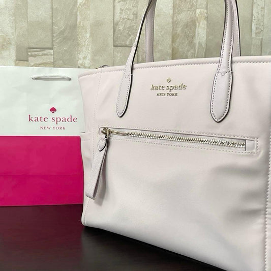 訳あり新品 kate spade トートバッグ 日本未発売
