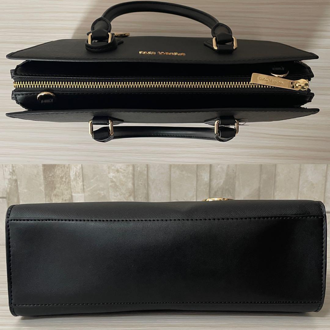 訳あり新品 MICHAEL KORS ハンドバッグ 2way