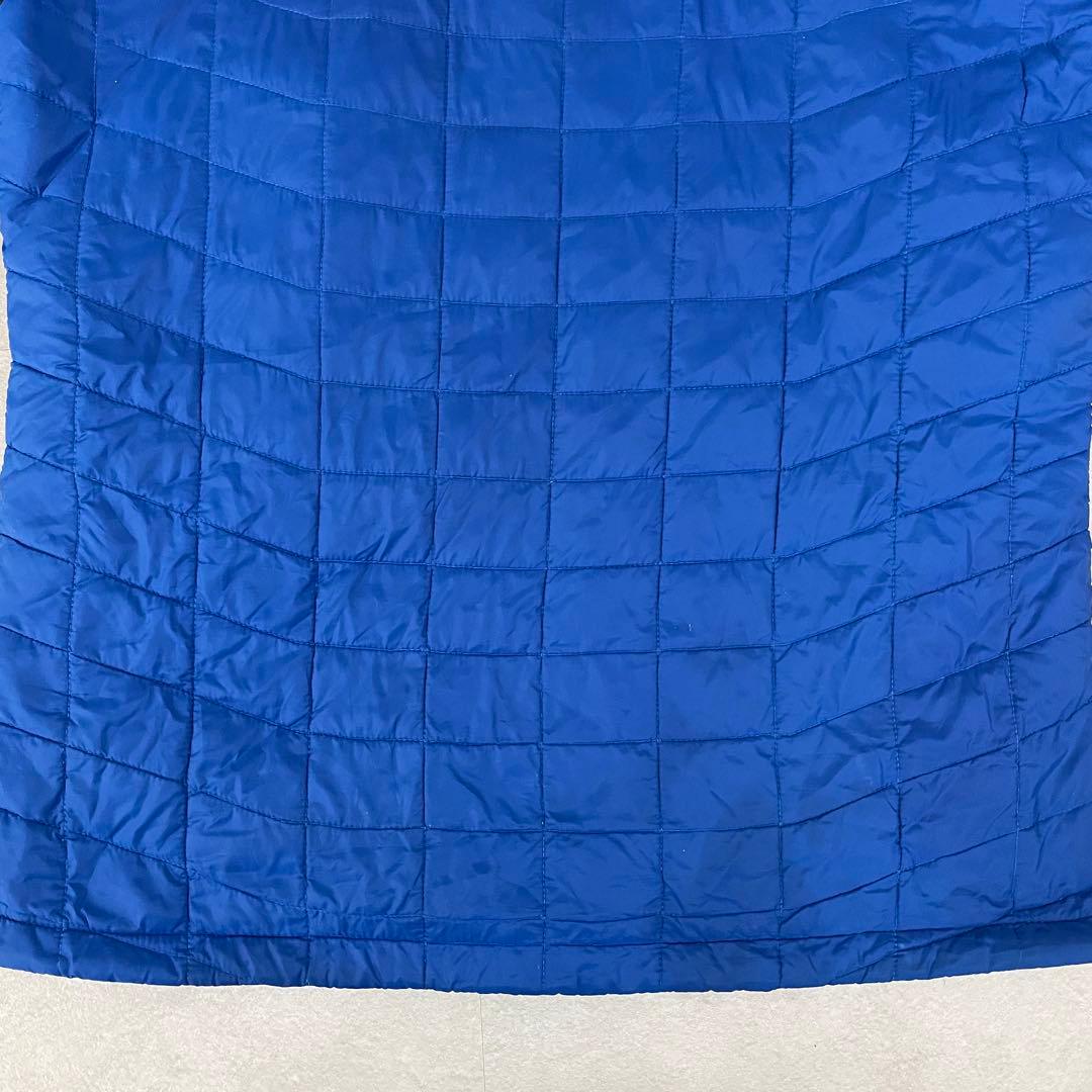 古着 THE NORTH FACE サーモボール ナイロンジャケット